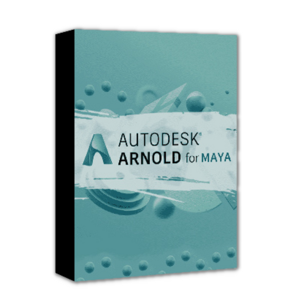 AutoDesk Arnold 2025™
