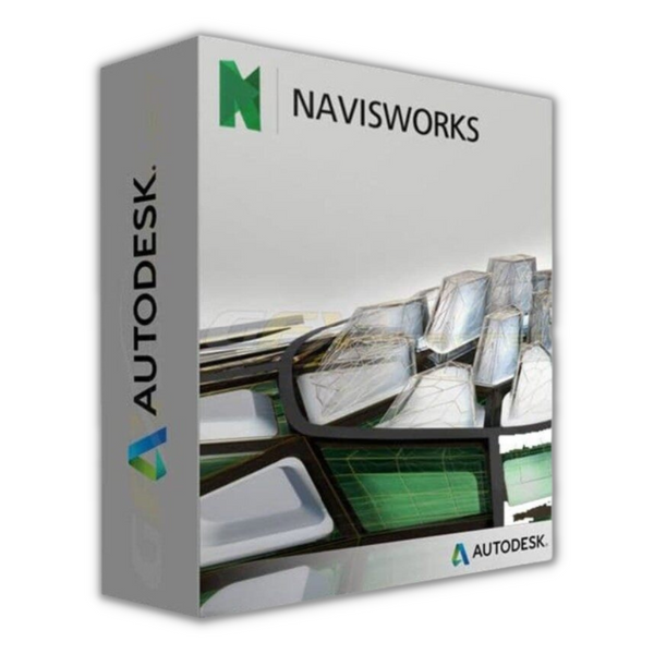AutoDesk Naviswork 2025™