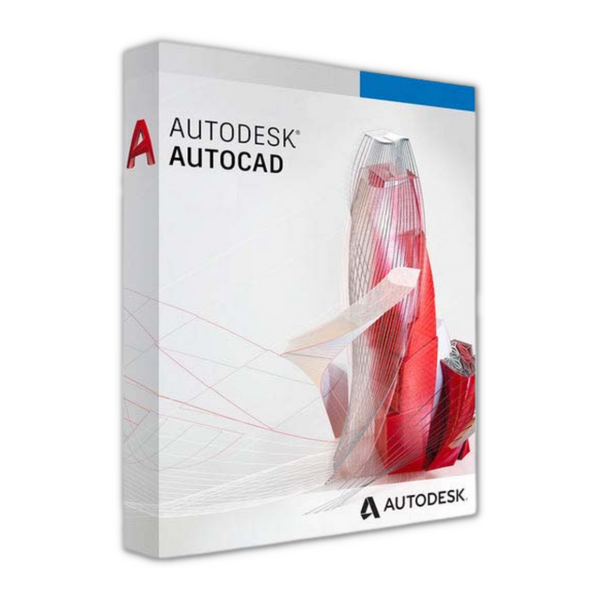 AutoDesk AutoCAD 2025™ Including Specialized Toolset