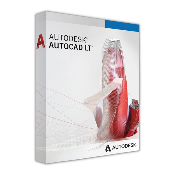 AutoDesk AutoCAD LT 2025™