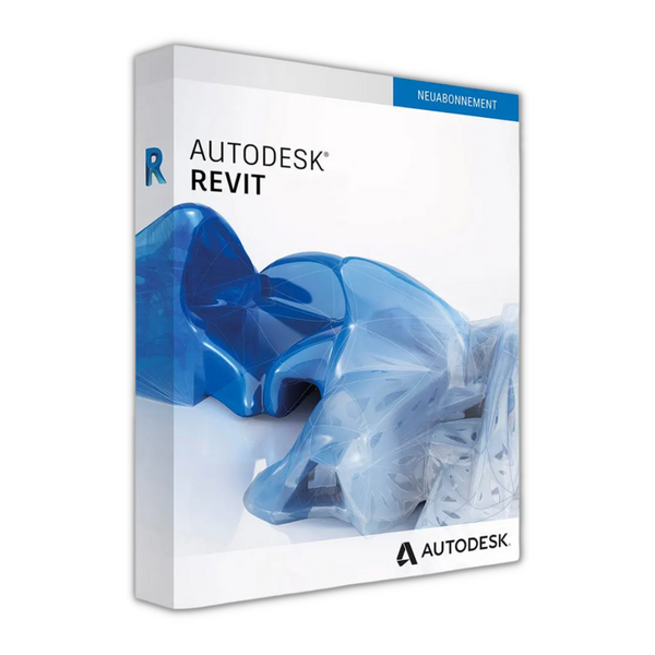 AutoDesk Revit 2025™