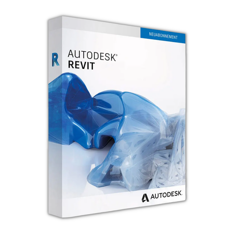 AutoDesk Revit 2025™