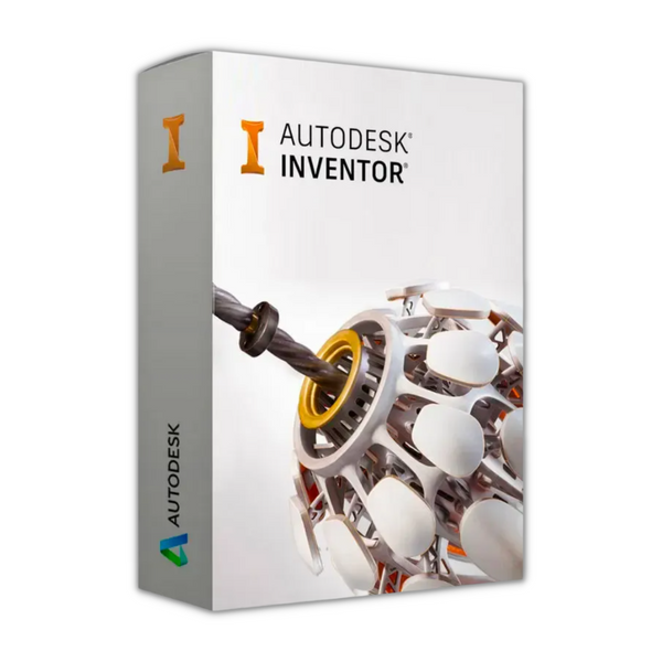 AutoDesk Inventor PRO 2025™