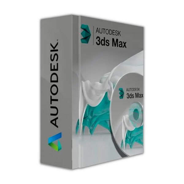 AutoDesk 3DS Max 2025™
