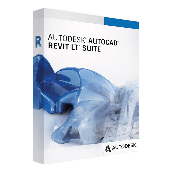 AutoDesk Revit LT Suite 2025™