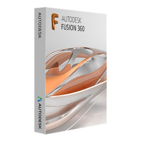AutoDesk Fusion 360 2025™