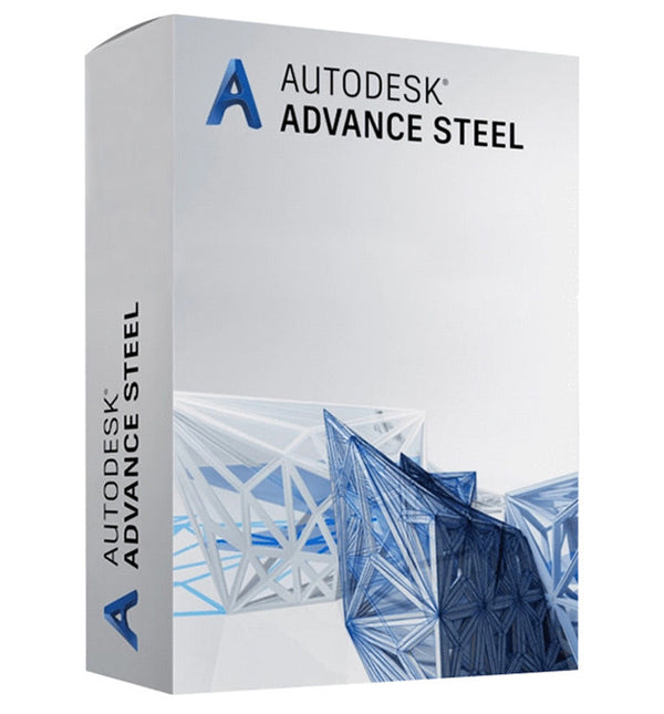 AutoDesk Advance Steel 2025™