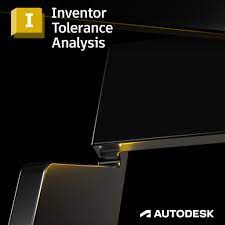 AutoDesk Inventor Telerance Analysis 2025™